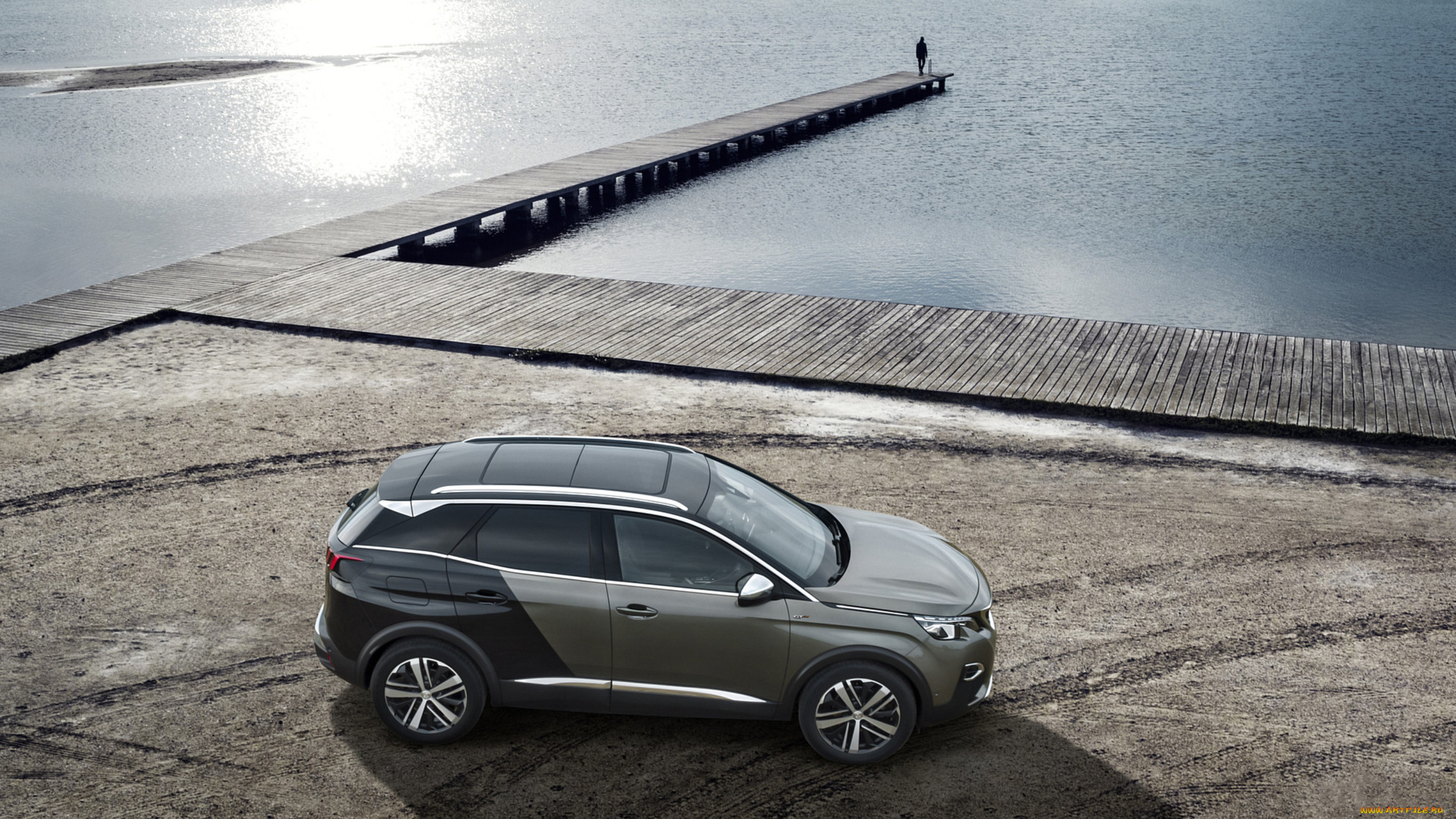 peugeot 3008 2017, , peugeot, 3008, 2017